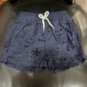 vilbriquin size 4 boys swim trunk